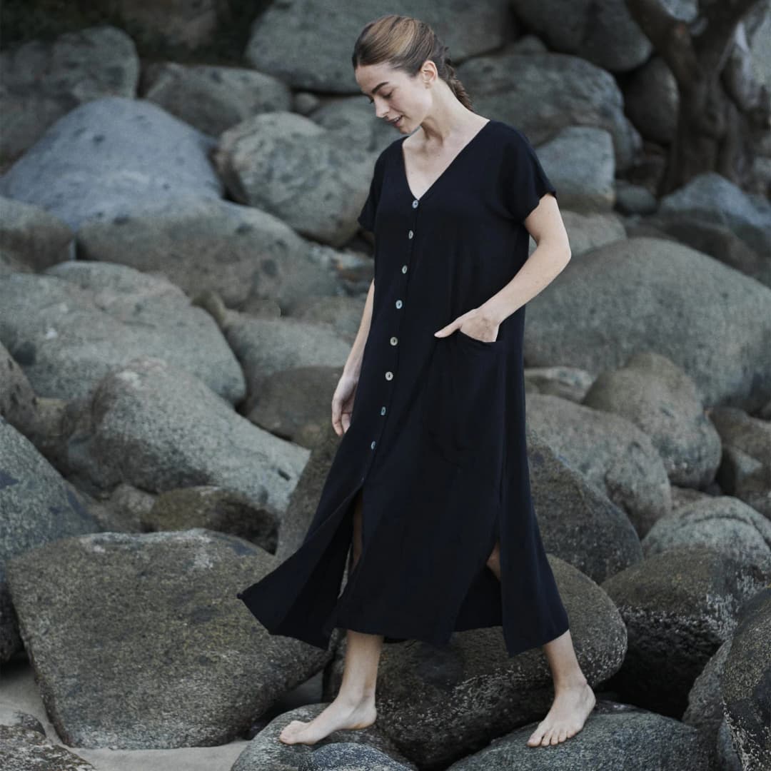 Abacá Cotton Gauze Collection